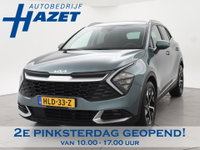 Kia Sportage - 1.6 T-GDi HYBRID 230 PK AUT. + ADAPTIVE CRUISE | CAMERA | BREEDBEELD CARPLAY / ANDROID AUTO