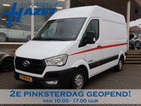 Hyundai H350 - 2.5 150 PK 3-ZITS + TREKHAAK 3000KG | CRUISE CONTROL
