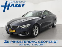 BMW 4 Serie - Coupé 420i H.E. + SPORTSOELEN | LEDER | CAMERA | DIGITALE COCKPIT | MEMORY | HARMAN/KARDON