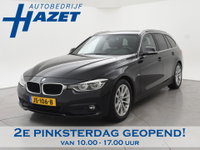 BMW 3 Serie - Touring 320D 163 PK EDE + WEGKL. TREKHAAK | HARMAN/KARDON | EURO 6 | LEDER SPORTINTERIEUR