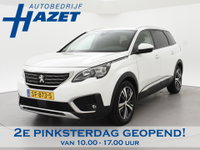 Peugeot 5008 - 1.2 130 PK AUT. 7-PERS PT ALLURE + TREKHAAK | CARPLAY | CAMERA | SFEERVERL.