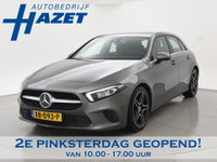 Mercedes-Benz A-Klasse - 180D AUT. NIEUW MODEL + WIDESCREEN MBUX | CAMERA | 18" AMG | STOELVERW. | LED | DAB