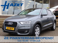 Audi Q3 - 2.0 TFSI 170 PK S-TRONIC AUT. QUATTRO PRO LINE + STOELVERW. | CLIMATE | CRUISE CONTROL