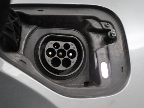 Škoda Octavia 1.4 TSI RS iV PHEV Business | Stoelverwarming | Matrix LED | Carplay | Sportstoelen | Keyless | Virtual Cockpit | Parkeerhulp | Sfeerverlichting | Side Assist | Cruise control | Plug In
