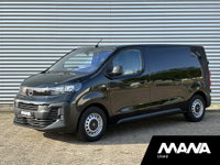 Opel Vivaro - 2.0 BlueHDi 145 S&S L2 Automaat Cruise Airco Sensoren
