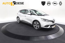 Renault Scénic - TCe 130 Intens | Trekhaak | Camera | Panoramadak | Navigatie