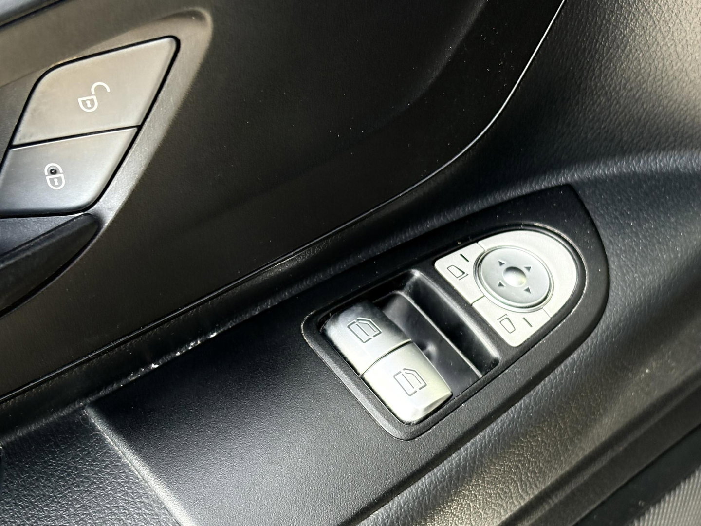 Mercedes-Benz Vito 116 CDI Extra Lang | MARGE | 2x SCHUIFDEUR | LED | LUXE RADIO