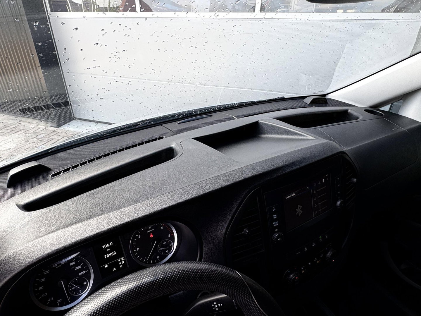 Mercedes-Benz Vito 116 CDI Extra Lang | MARGE | 2x SCHUIFDEUR | LED | LUXE RADIO