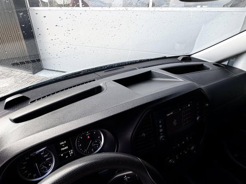 Mercedes-Benz Vito 116 CDI Extra Lang | MARGE | 2x SCHUIFDEUR | LED | LUXE RADIO