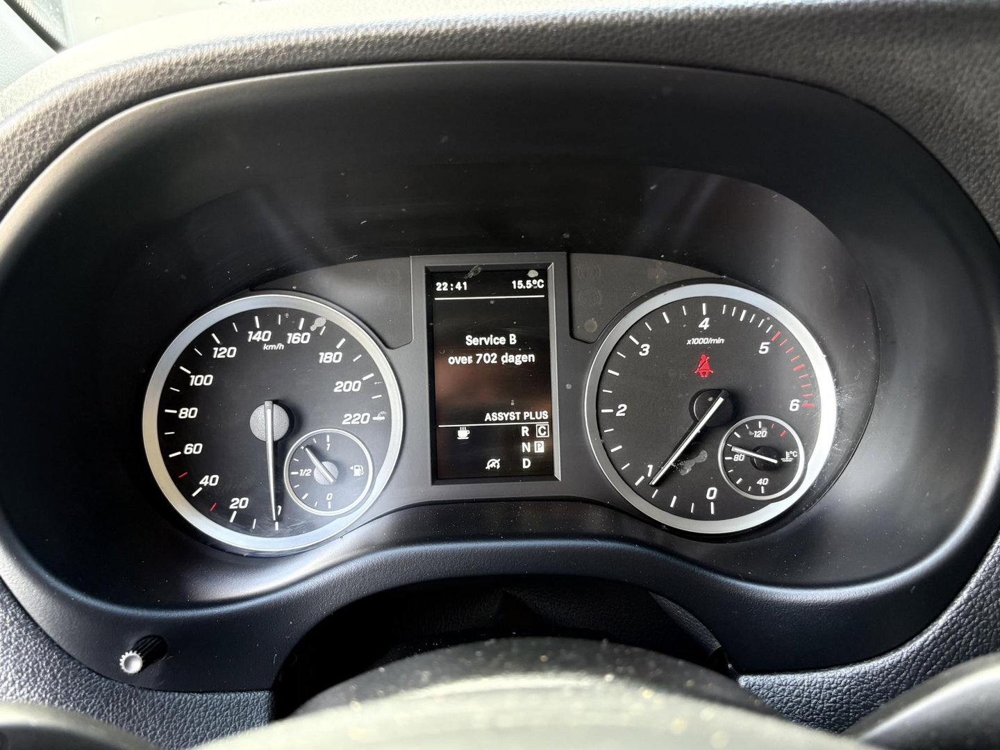 Mercedes-Benz Vito 116 CDI Extra Lang | MARGE | 2x SCHUIFDEUR | LED | LUXE RADIO