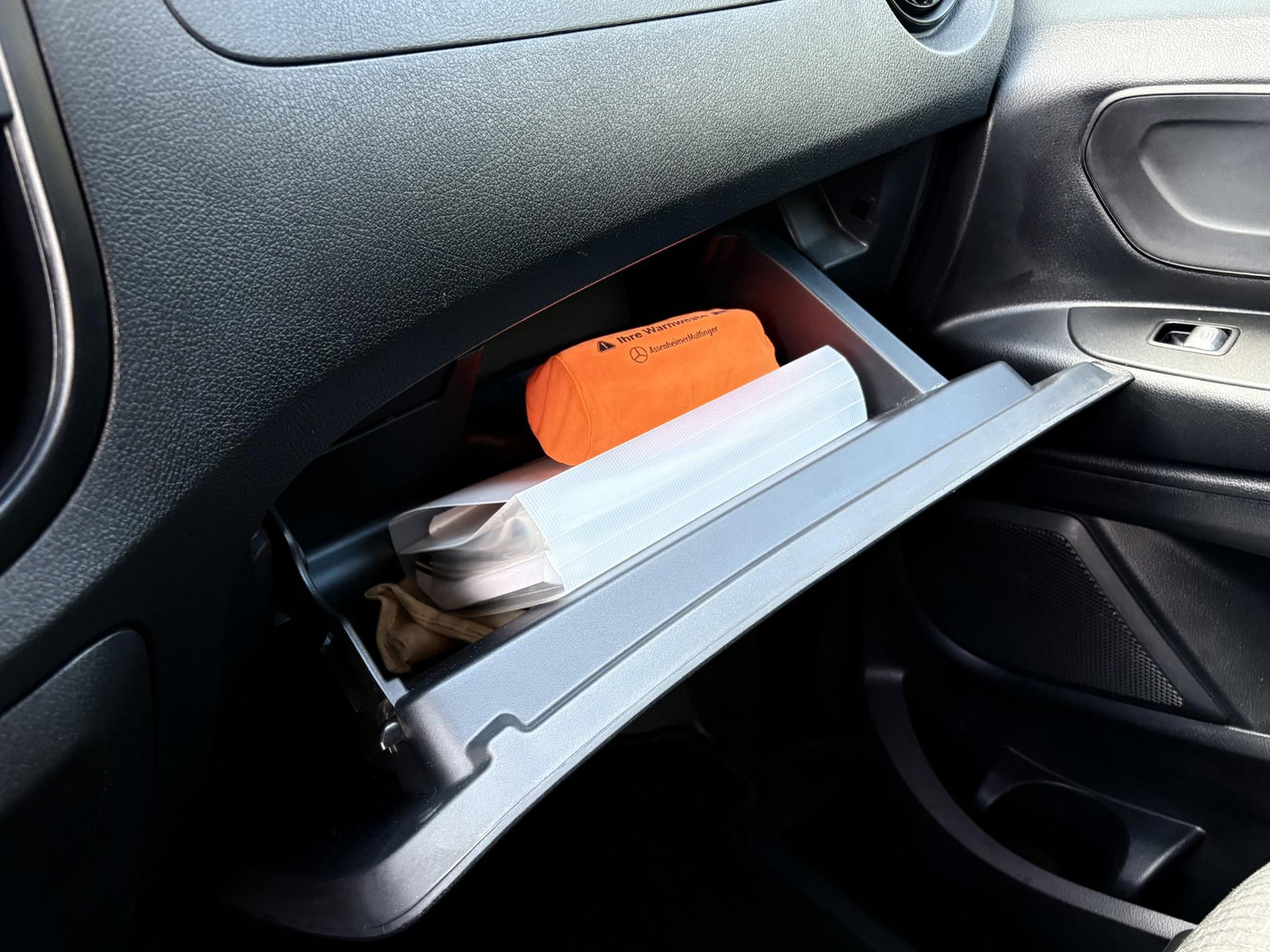 Mercedes-Benz Vito 116 CDI Extra Lang | MARGE | 2x SCHUIFDEUR | LED | LUXE RADIO