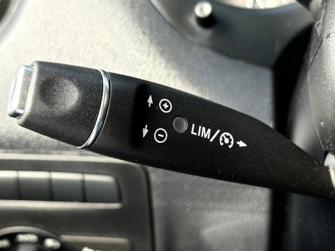 Mercedes-Benz Vito 116 CDI Extra Lang | MARGE | 2x SCHUIFDEUR | LED | LUXE RADIO