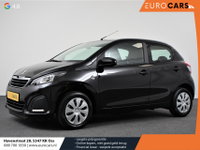 Peugeot 108 - 1.0 e-VTi Active Airco Bluetooth Led 5 deurs