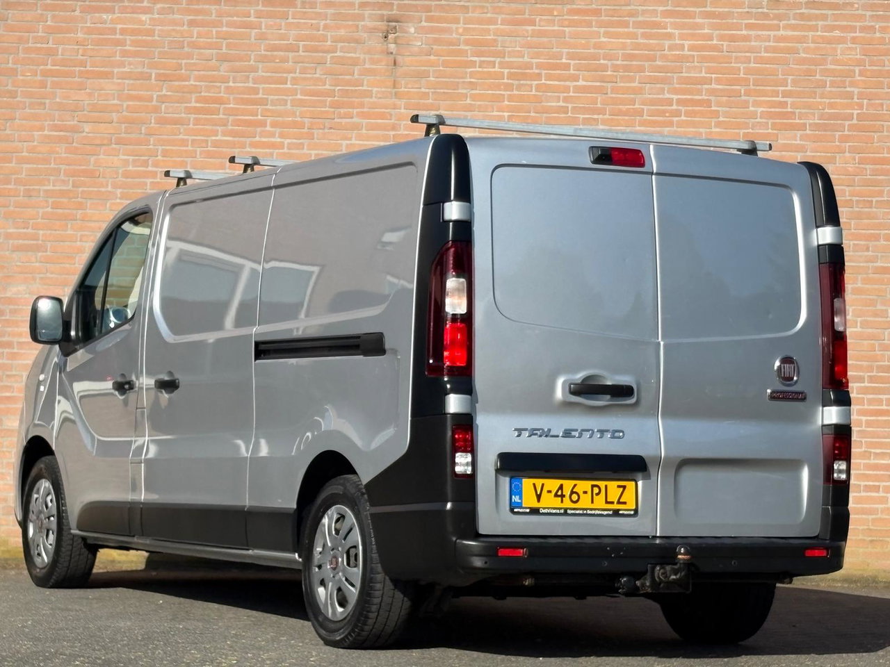 Fiat Talento