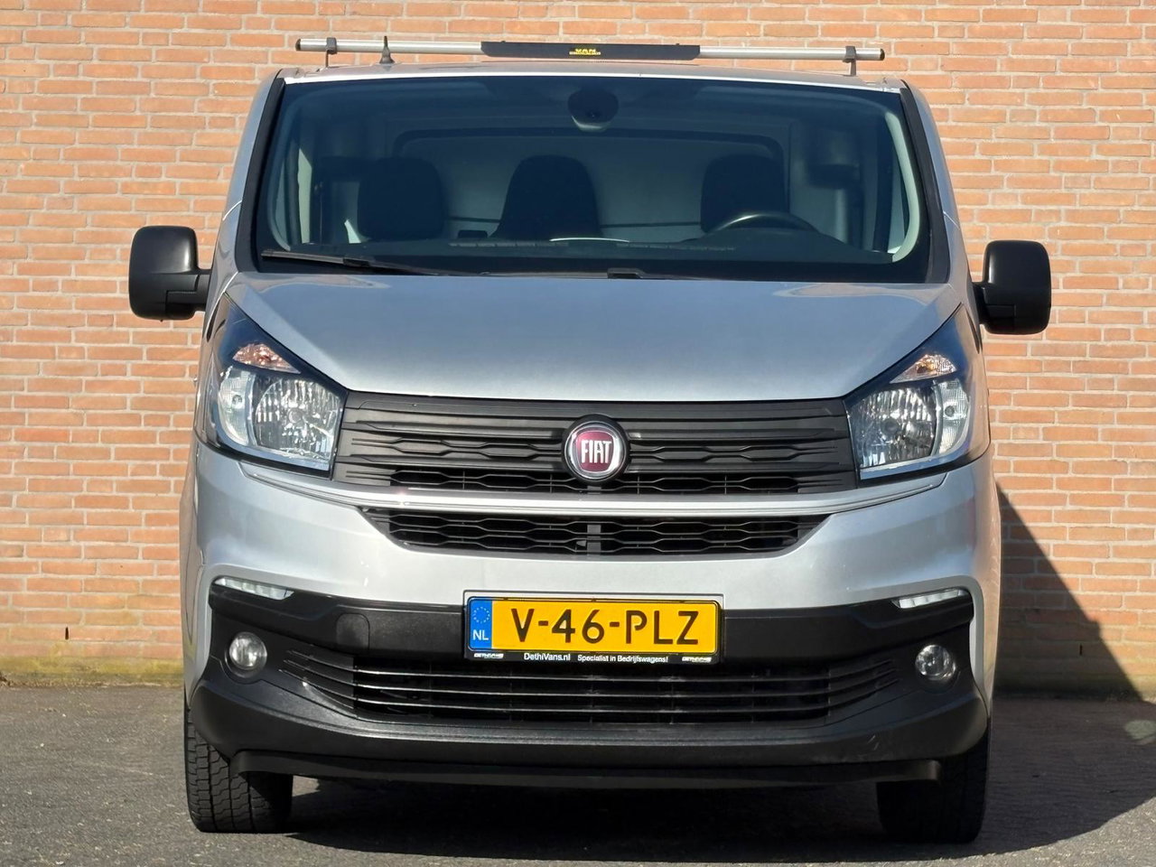Fiat Talento