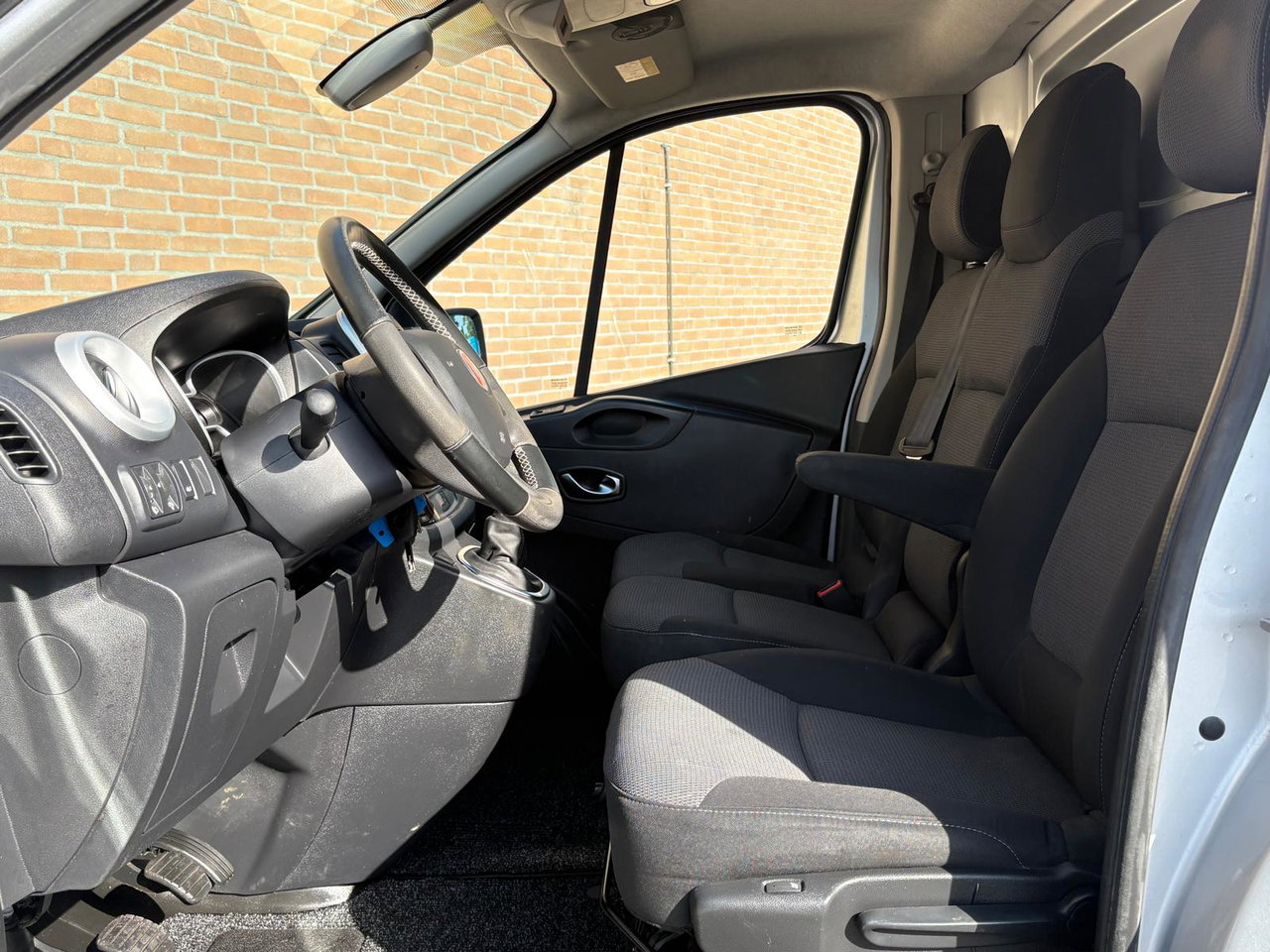 Fiat Talento