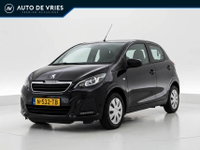 Peugeot 108 - 1.0 e-VTi 5drs. Active | Airco | Bluetooth | 1e Eigenaar