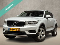 Volvo XC40 - 1.5 T2 Sport Automaat (APPLE CARPLAY, GROOT NAVI, STUUR/STOELVERWARMING, CAMERA, SPORTSTOELEN, KEYLESS, ELEK ACHTERKLEP, NIEUWSTAAT)