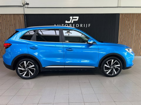 MG MG ZS Hybrid+ 1.5 Hybrid+ Luxury LEDER INTERIEUR|CAMERA|APPLECARPLAY|NAVI|PDC