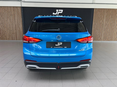 MG MG ZS Hybrid+ 1.5 Hybrid+ Luxury LEDER INTERIEUR|CAMERA|APPLECARPLAY|NAVI|PDC