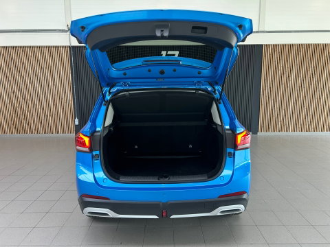 MG MG ZS Hybrid+ 1.5 Hybrid+ Luxury LEDER INTERIEUR|CAMERA|APPLECARPLAY|NAVI|PDC