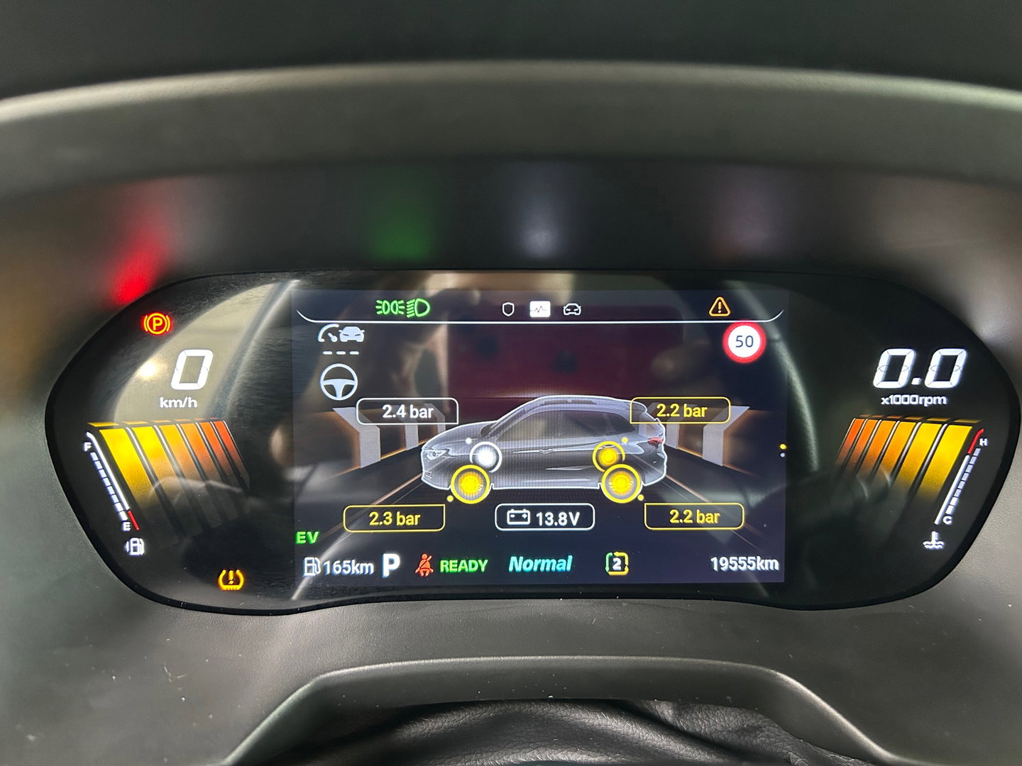 MG MG ZS Hybrid+ 1.5 Hybrid+ Luxury LEDER INTERIEUR|CAMERA|APPLECARPLAY|NAVI|PDC
