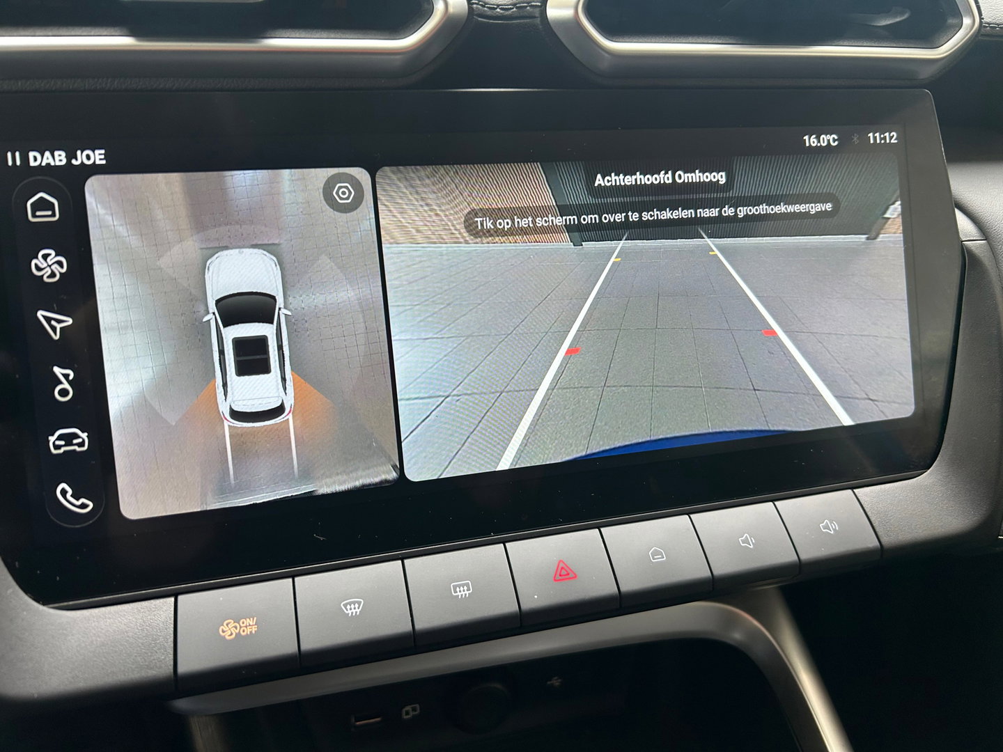 MG MG ZS Hybrid+ 1.5 Hybrid+ Luxury LEDER INTERIEUR|CAMERA|APPLECARPLAY|NAVI|PDC