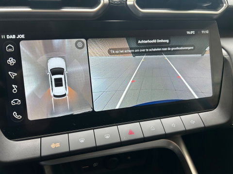 MG MG ZS Hybrid+ 1.5 Hybrid+ Luxury LEDER INTERIEUR|CAMERA|APPLECARPLAY|NAVI|PDC