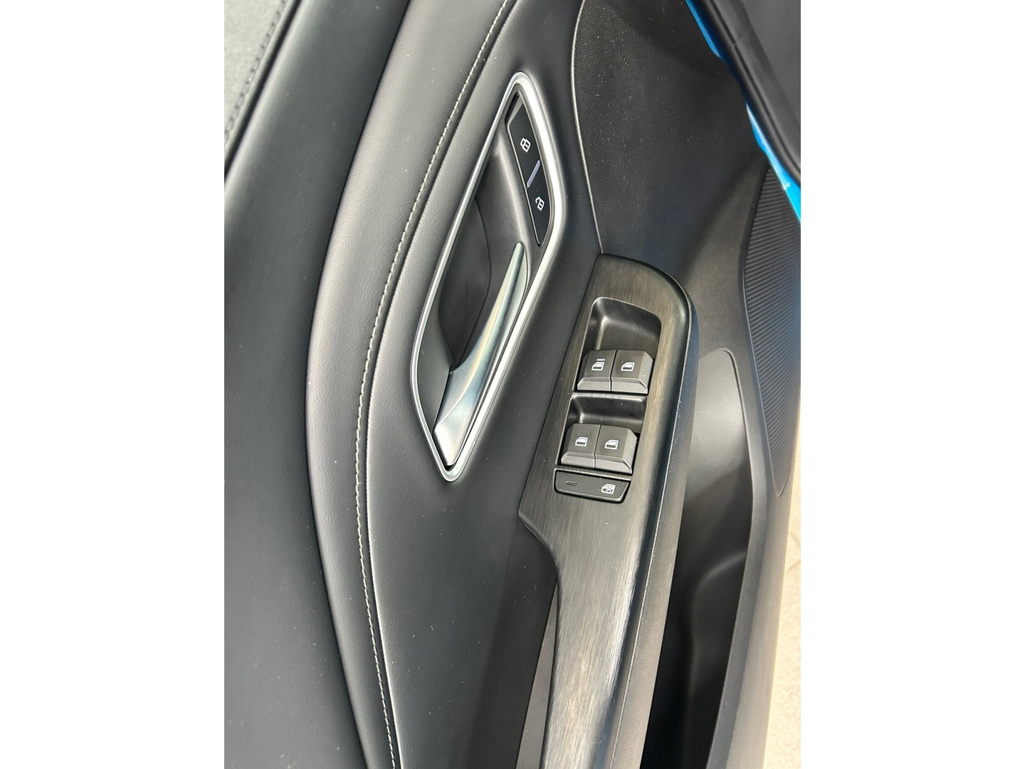 MG MG ZS Hybrid+ 1.5 Hybrid+ Luxury LEDER INTERIEUR|CAMERA|APPLECARPLAY|NAVI|PDC