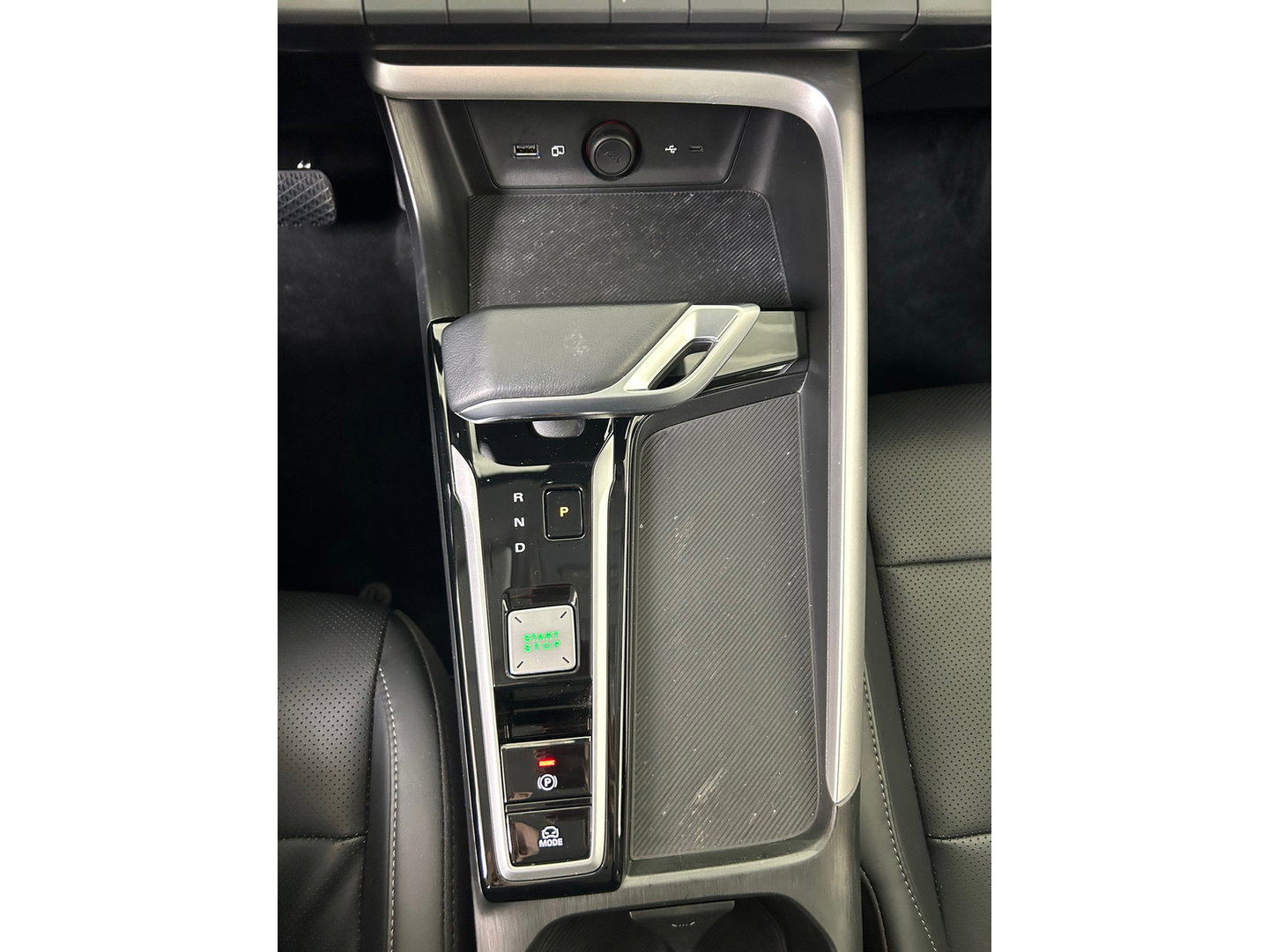 MG MG ZS Hybrid+ 1.5 Hybrid+ Luxury LEDER INTERIEUR|CAMERA|APPLECARPLAY|NAVI|PDC