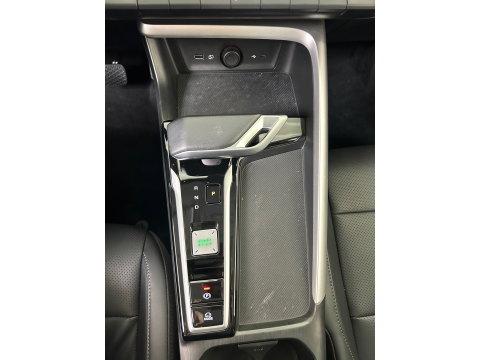 MG MG ZS Hybrid+ 1.5 Hybrid+ Luxury LEDER INTERIEUR|CAMERA|APPLECARPLAY|NAVI|PDC