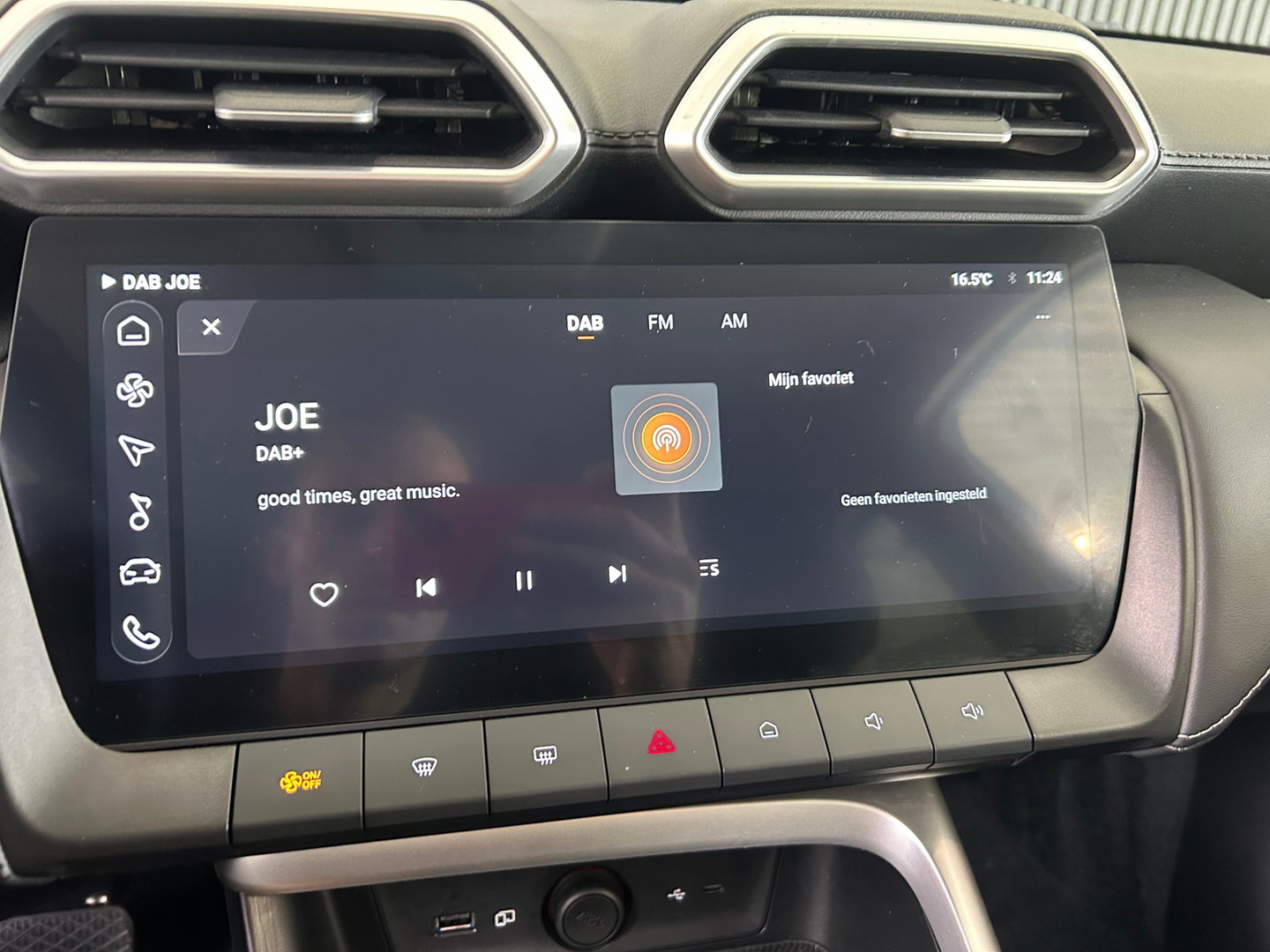 MG MG ZS Hybrid+ 1.5 Hybrid+ Luxury LEDER INTERIEUR|CAMERA|APPLECARPLAY|NAVI|PDC