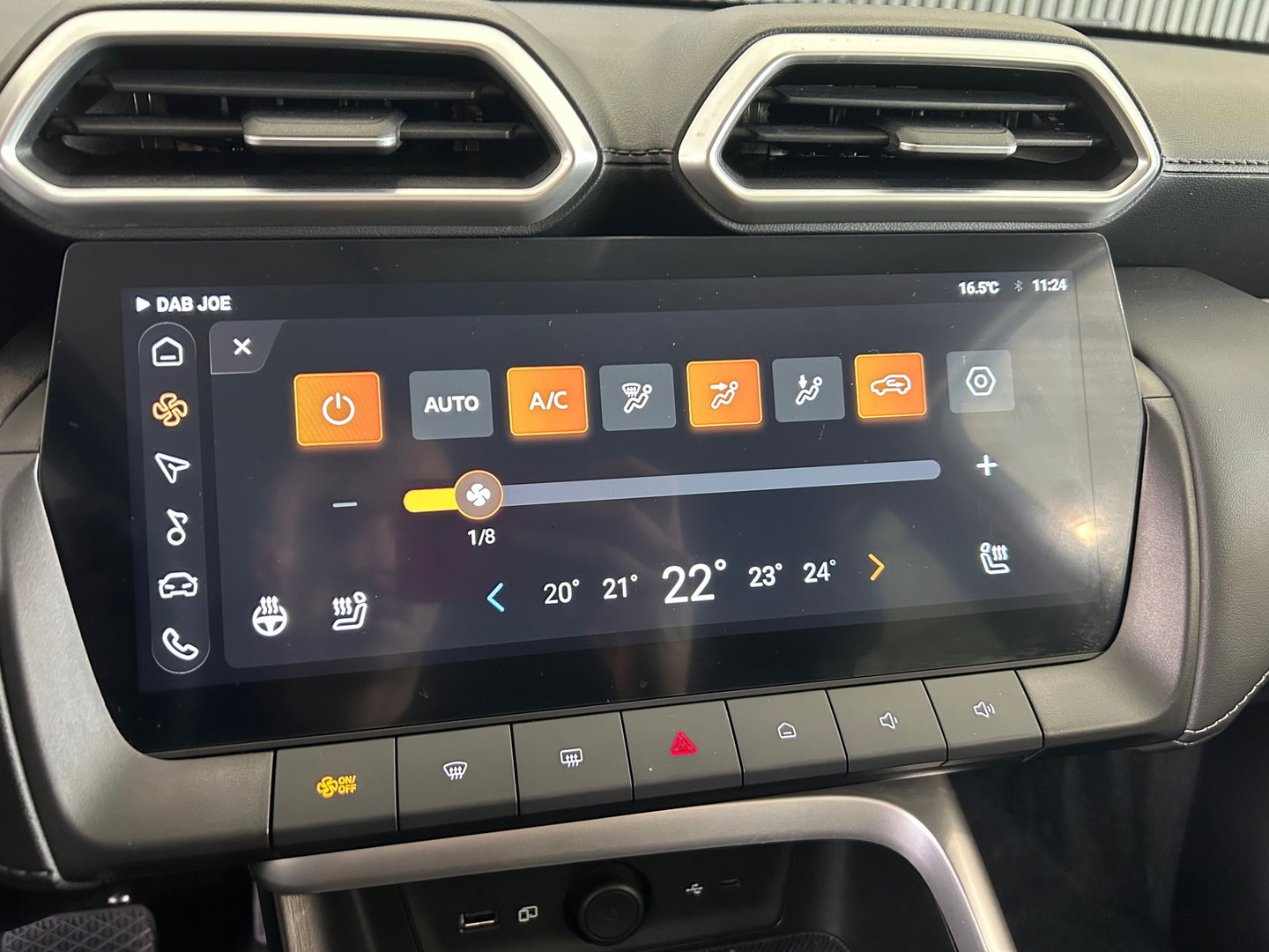 MG MG ZS Hybrid+ 1.5 Hybrid+ Luxury LEDER INTERIEUR|CAMERA|APPLECARPLAY|NAVI|PDC