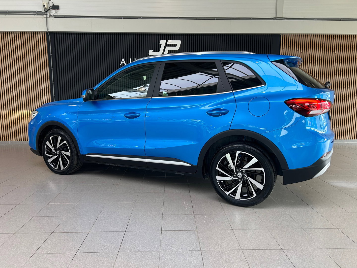 MG MG ZS Hybrid+ 1.5 Hybrid+ Luxury LEDER INTERIEUR|CAMERA|APPLECARPLAY|NAVI|PDC