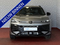 Volkswagen T-Roc - 1.5 eTsi R-LINE 150PK EDITION TREKHAAK BLACK STYLE 19''LMV IQ LED/GRIL/LOGO STOEL/STUUR.VERW ELEK.KLEP 2026 ✅Top Auto's Wijchen , 30 Jaar Specialist in Volkswagen  : Alle Type's : R-Line Edition / Style / First Edition / Highline / Life , Zowel PHEV / HEV