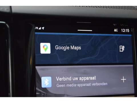 Volvo XC60 Hybride AWD Black Edition | Luchtvering | Bowers & Wilkins | 360° Camera | Panoramadak |