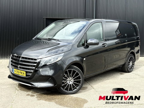Mercedes-Benz Vito Vito 116 CDI AUT LEDER | LED | MAYBACH STYLE |