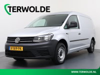Volkswagen Caddy - 2.0 TDI L2H1 BMT Maxi | AIRCO | Parkeersensoren |