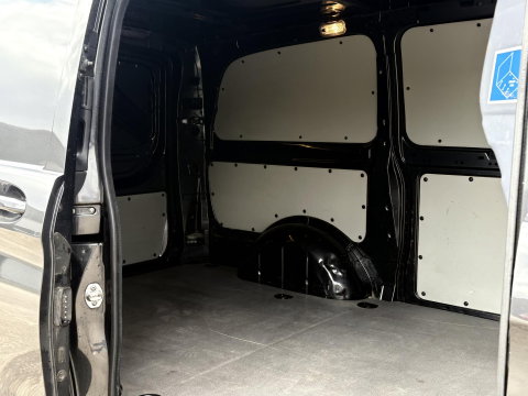 Mercedes-Benz Vito Vito 116 CDI AUT LEDER | LED | MAYBACH STYLE |
