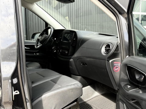 Mercedes-Benz Vito Vito 116 CDI AUT LEDER | LED | MAYBACH STYLE |