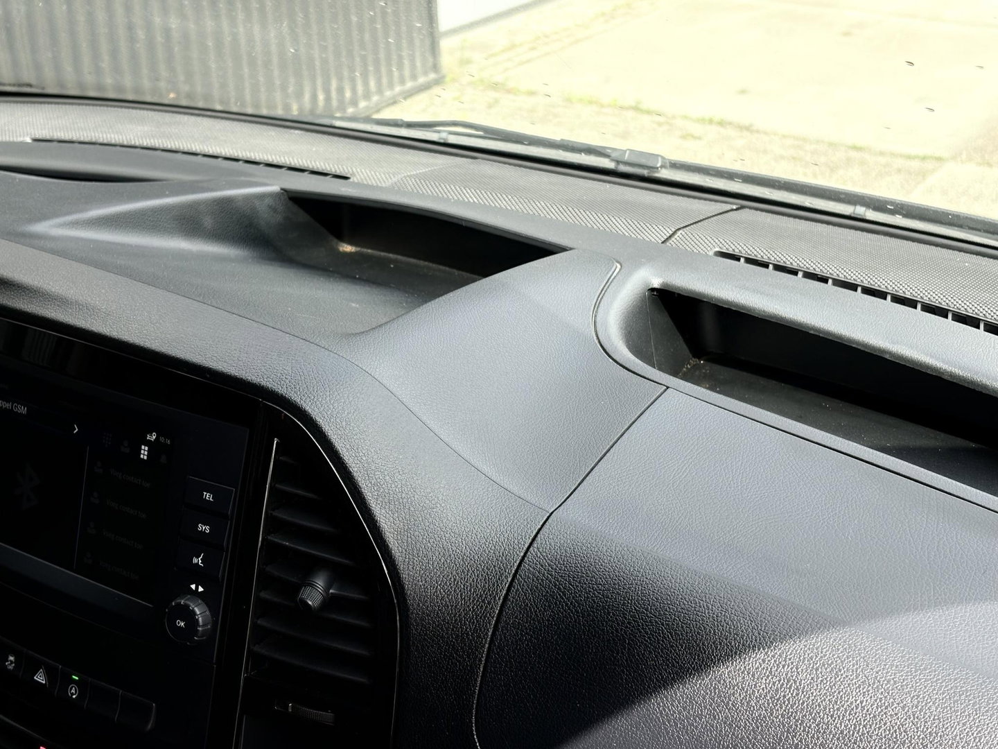 Mercedes-Benz Vito Vito 116 CDI AUT LEDER | LED | MAYBACH STYLE |