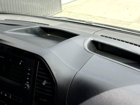 Mercedes-Benz Vito Vito 116 CDI AUT LEDER | LED | MAYBACH STYLE |