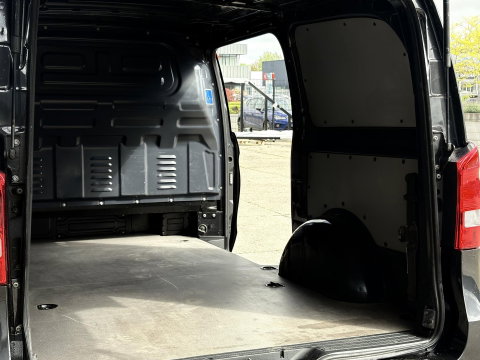 Mercedes-Benz Vito Vito 116 CDI AUT LEDER | LED | MAYBACH STYLE |