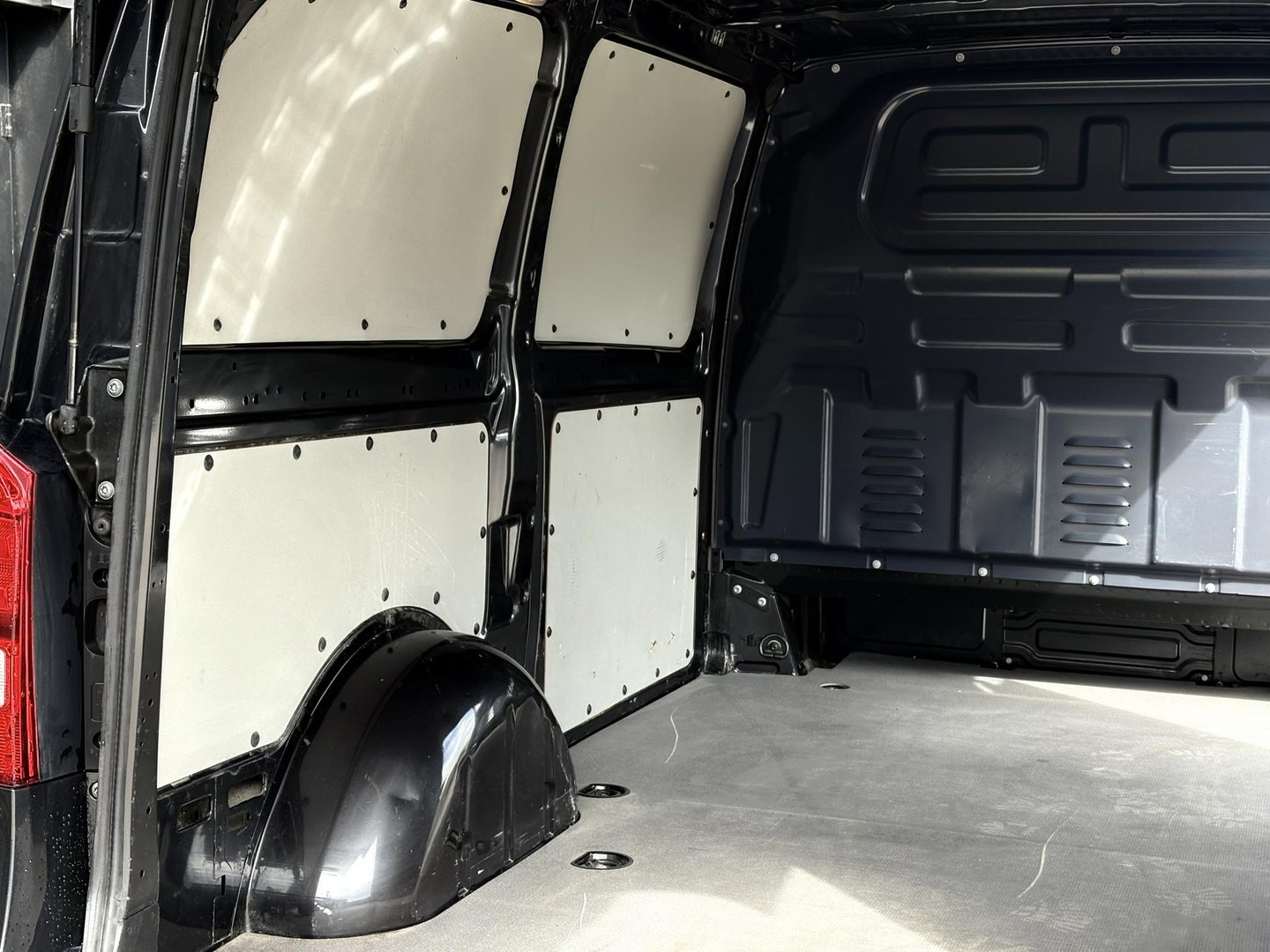 Mercedes-Benz Vito Vito 116 CDI AUT LEDER | LED | MAYBACH STYLE |