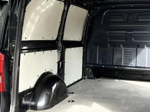 Mercedes-Benz Vito Vito 116 CDI AUT LEDER | LED | MAYBACH STYLE |