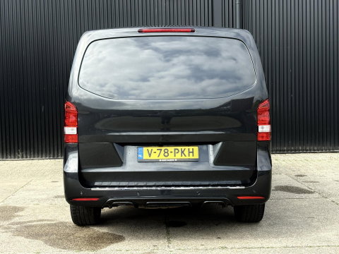 Mercedes-Benz Vito Vito 116 CDI AUT LEDER | LED | MAYBACH STYLE |