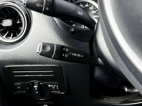 Mercedes-Benz Vito Vito 116 CDI AUT LEDER | LED | MAYBACH STYLE |