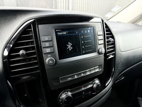 Mercedes-Benz Vito Vito 116 CDI AUT LEDER | LED | MAYBACH STYLE |