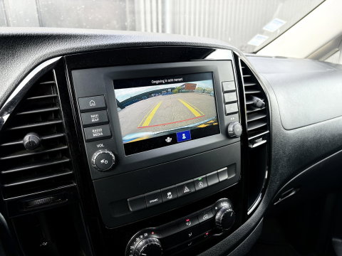Mercedes-Benz Vito Vito 116 CDI AUT LEDER | LED | MAYBACH STYLE |