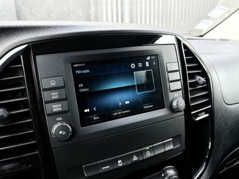 Mercedes-Benz Vito Vito 116 CDI AUT LEDER | LED | MAYBACH STYLE |